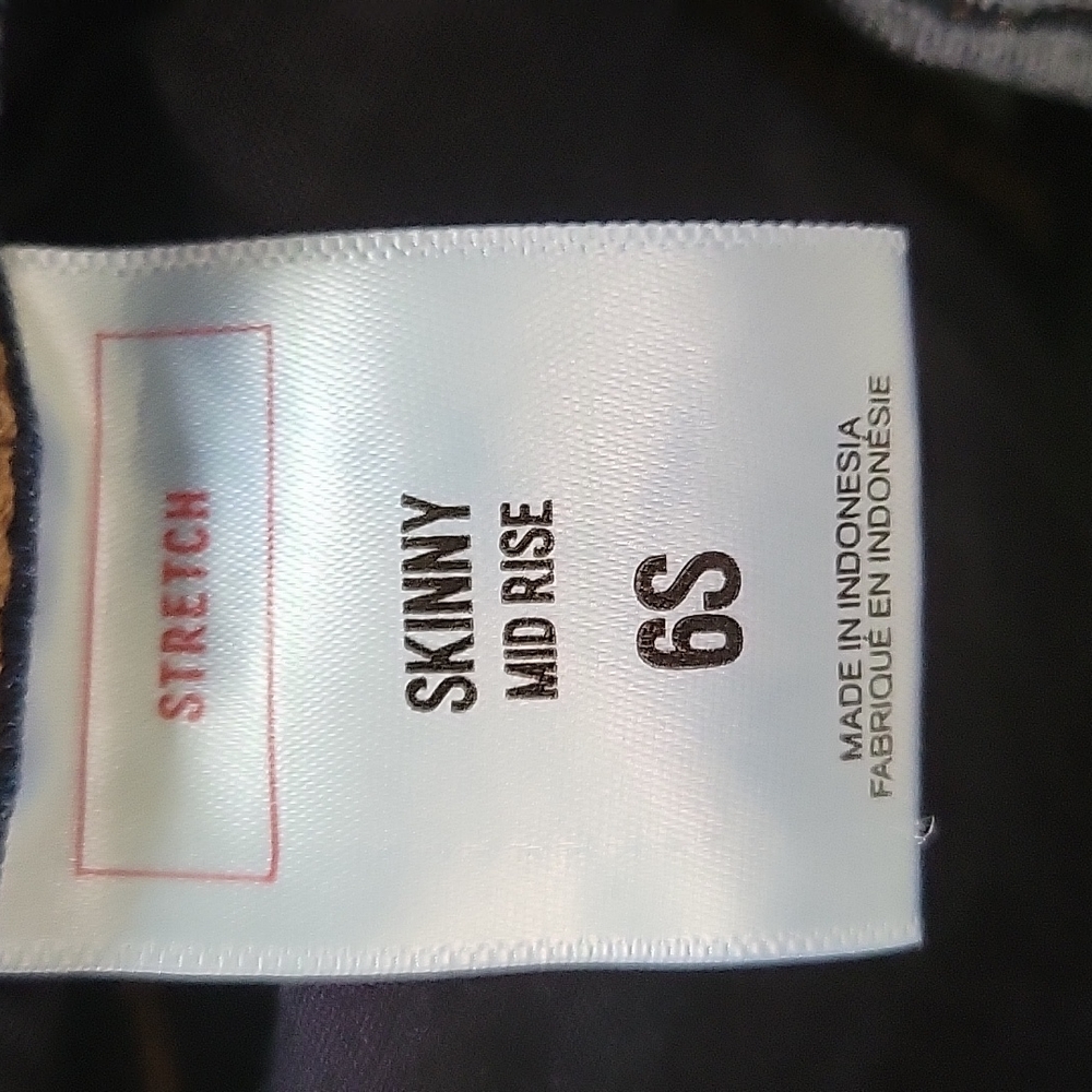 Express Jeans - Picture 3 of 4
